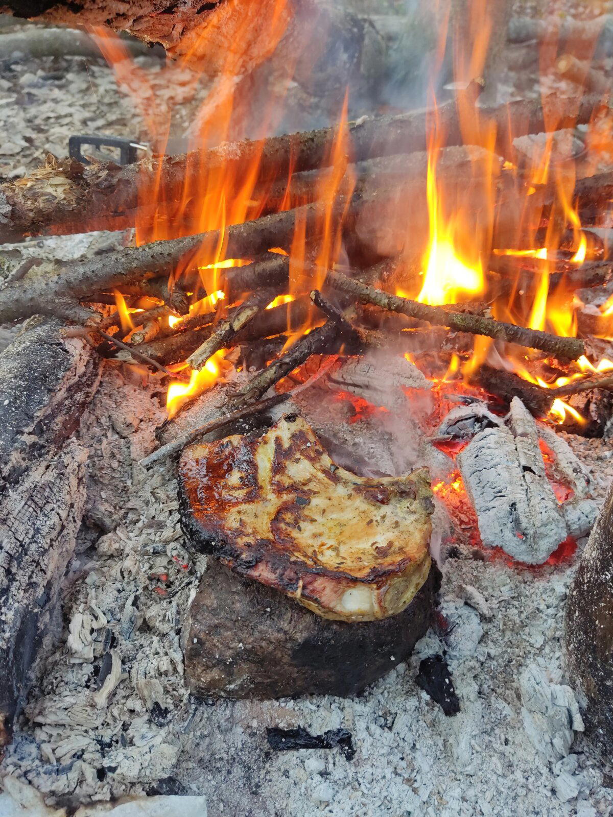Встречаем лето