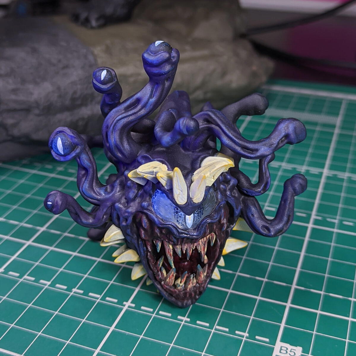 Beholder