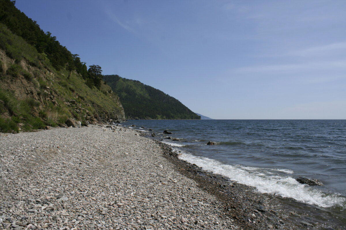Байкал