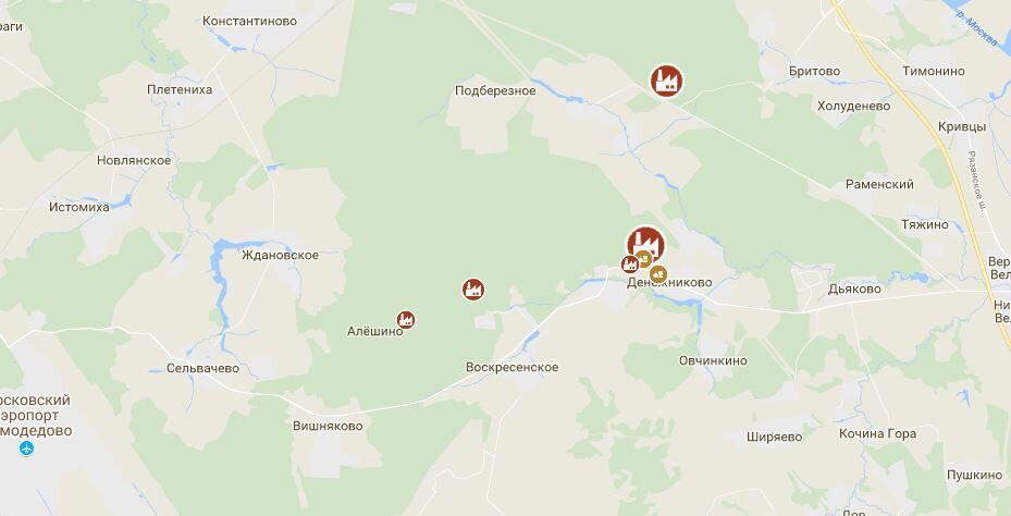 Сбежать от дождя