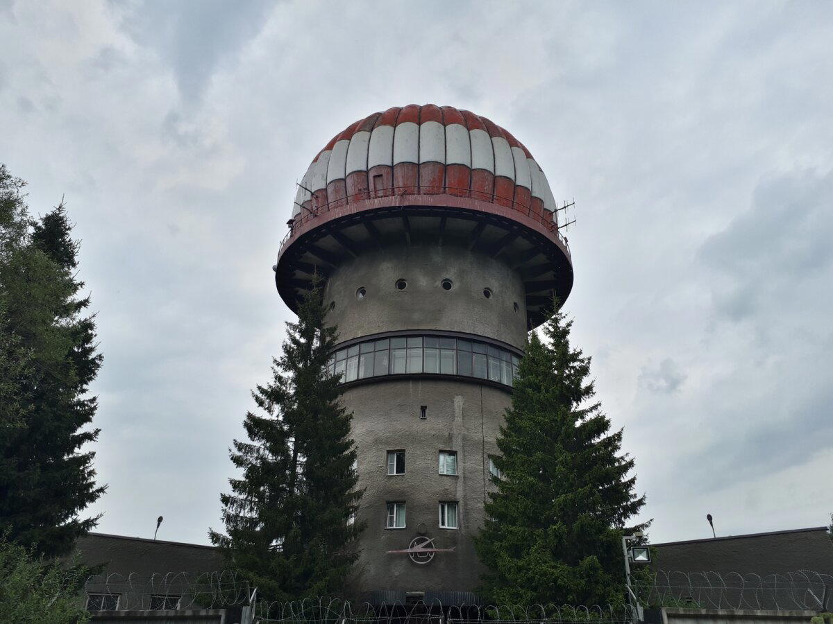 Сбежать от дождя