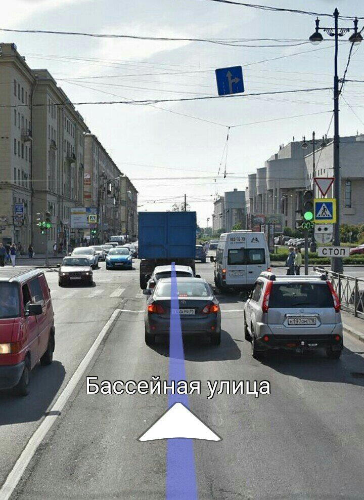 Ответ на пост «О &quot;правоте&quot; мотоциклистов и их &quot;знаниях&quot; ПДД.»