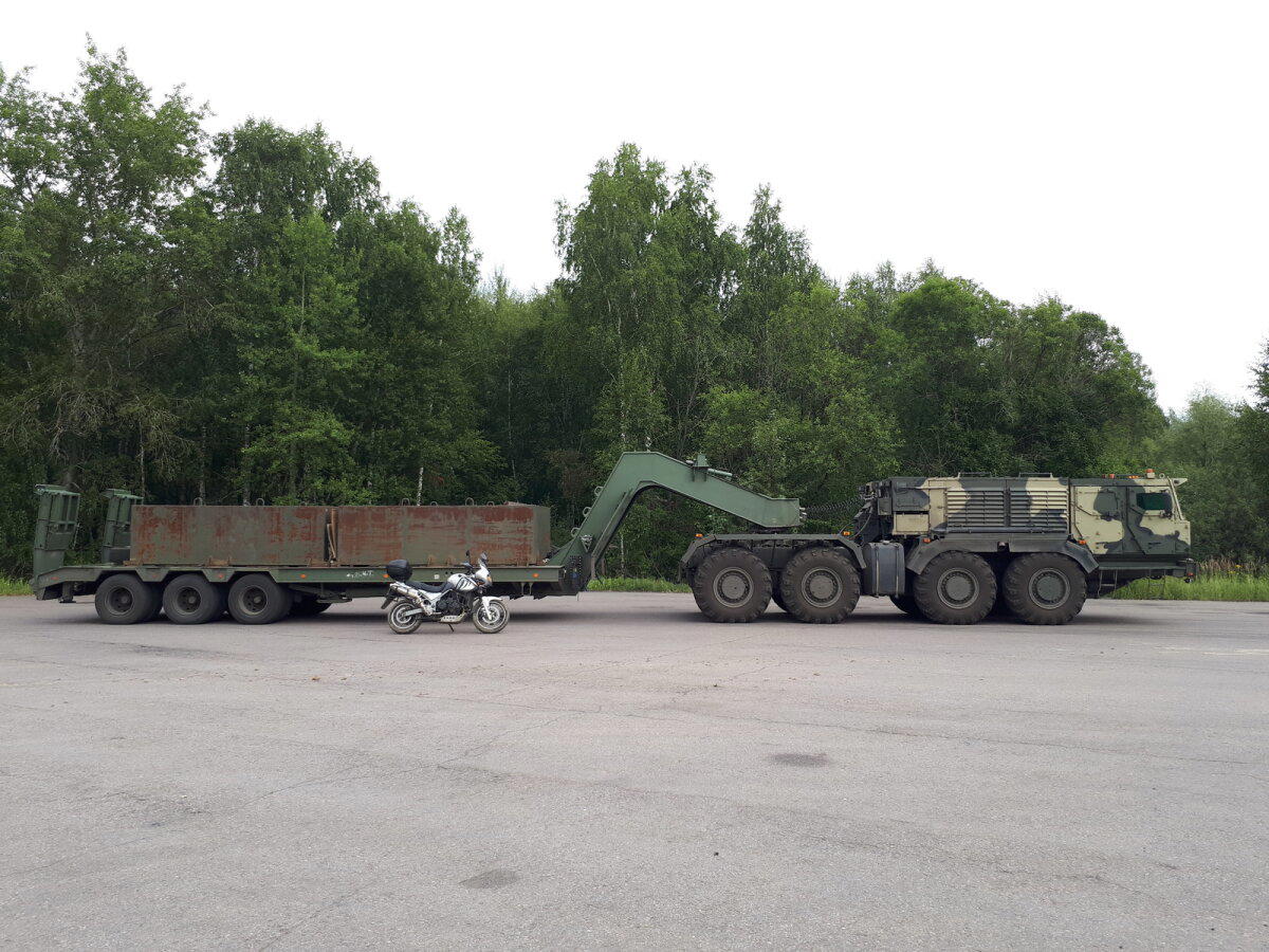 Сбежать от дождя