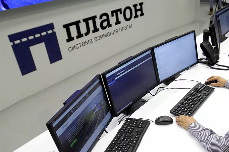 "Платон" для мотоциклов - теперь официально?