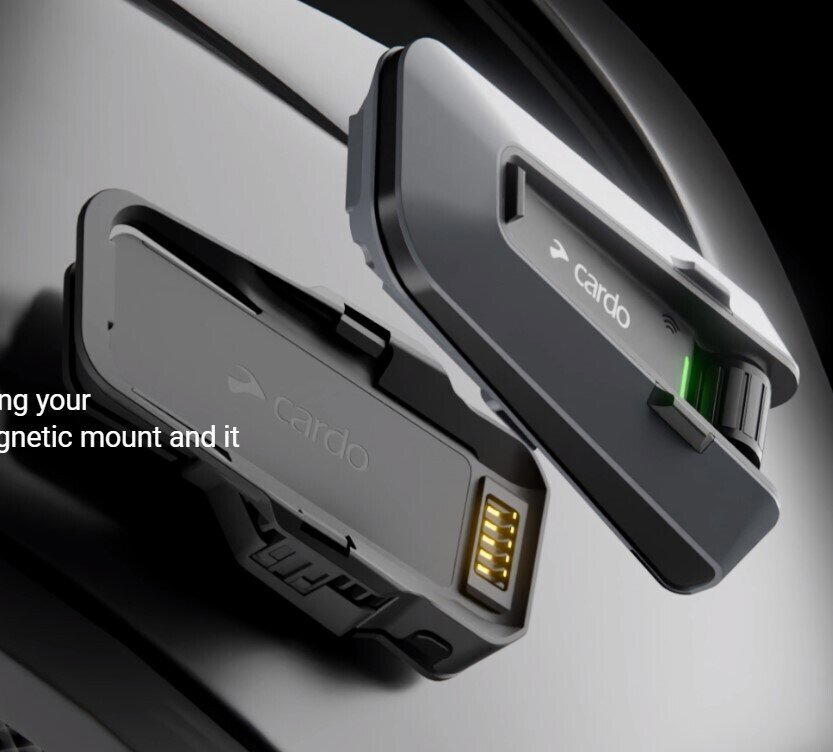 Cardo Packtalk Edge