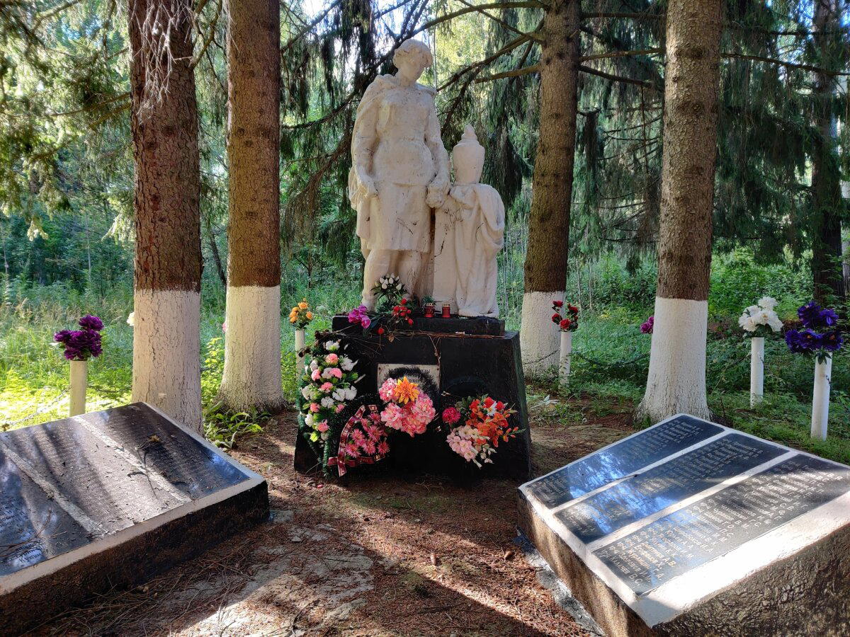 Три шага от дома: Дмитров