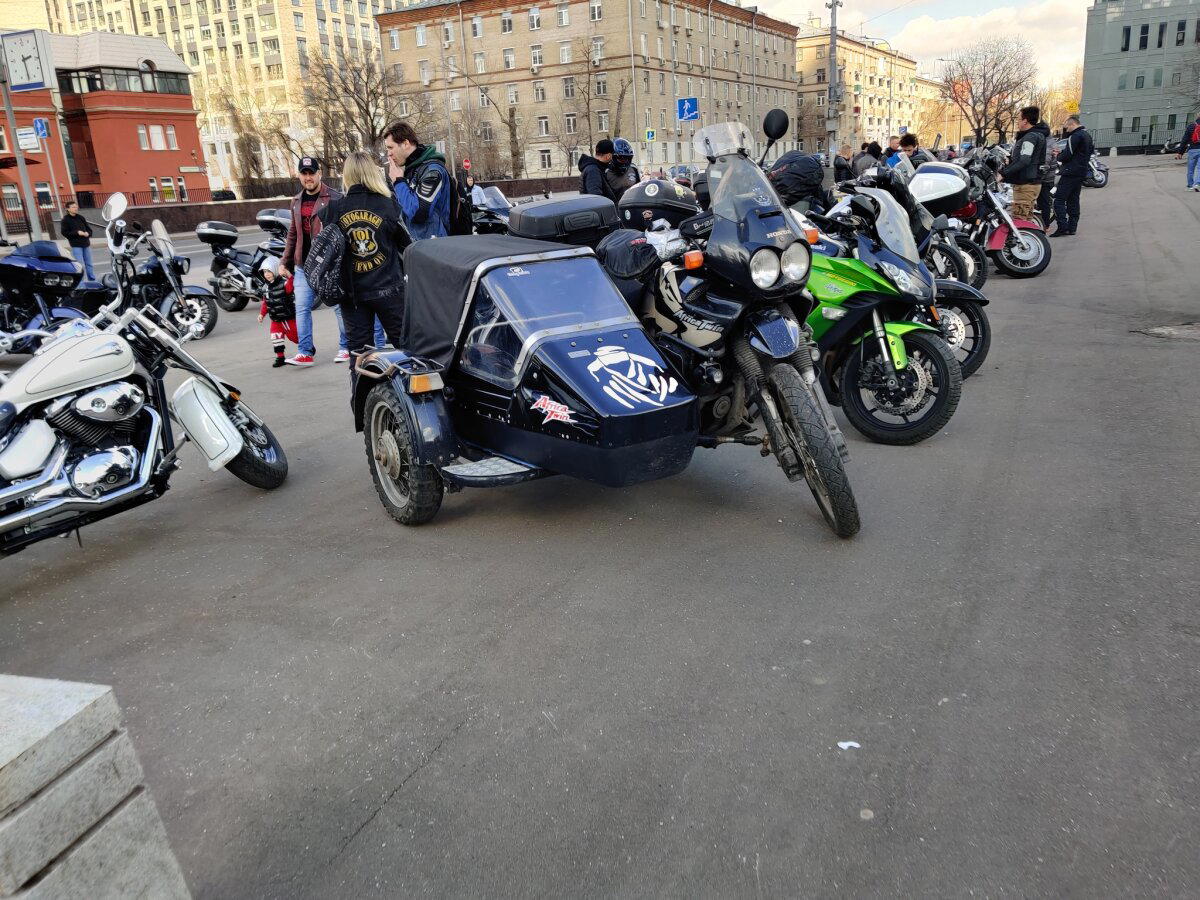 Мотовесна 2022