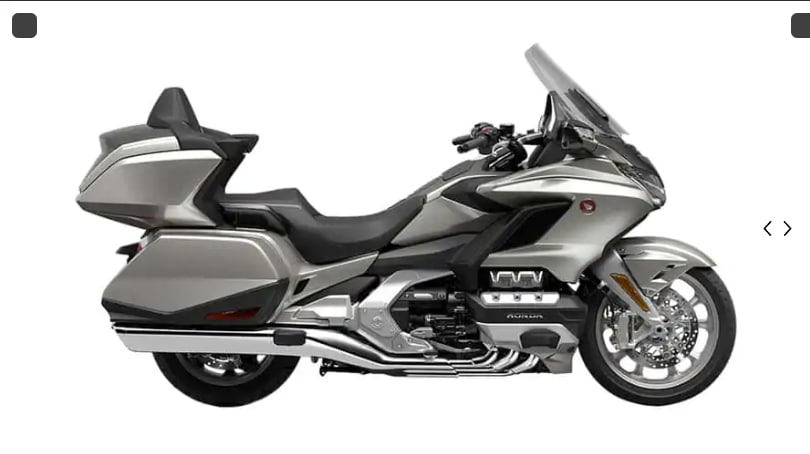 PFMoto представил Starship 6 Tourer