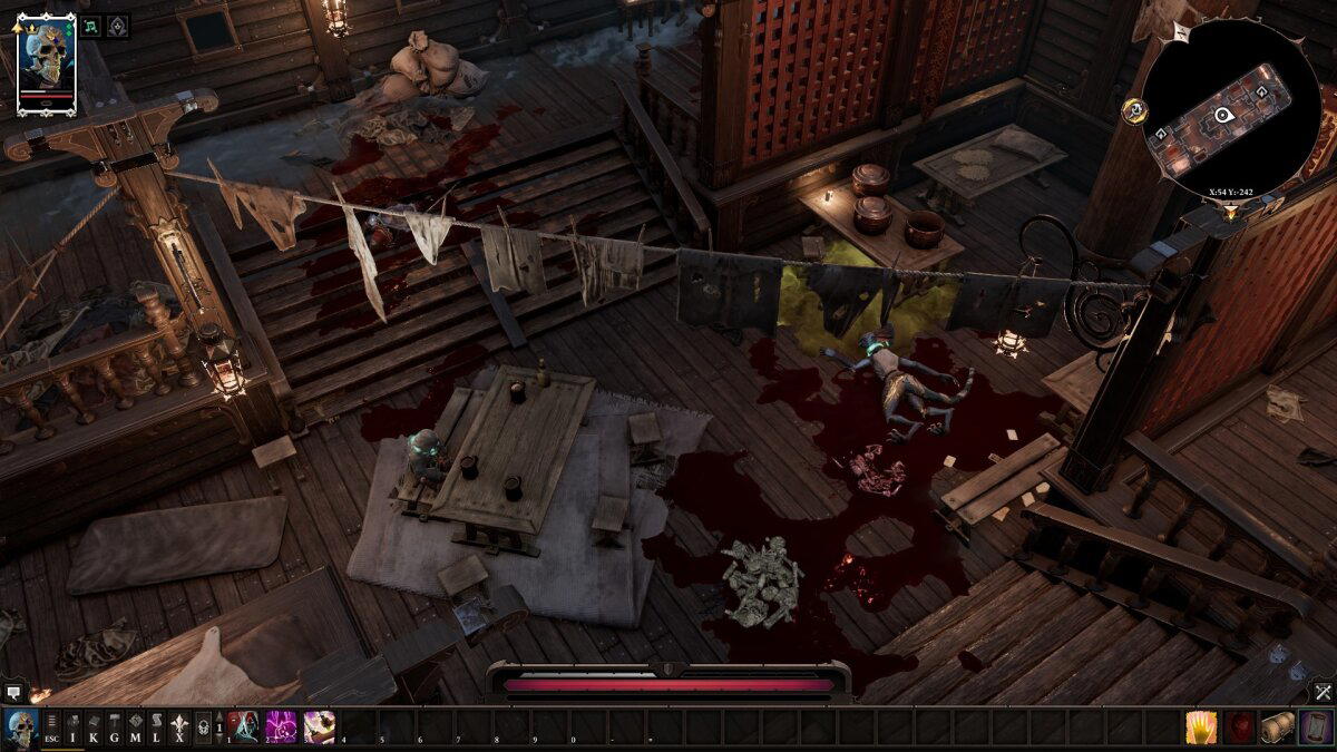 Divinity: Original Sin 2 - Honour Mode, в большой мир во всеоружии