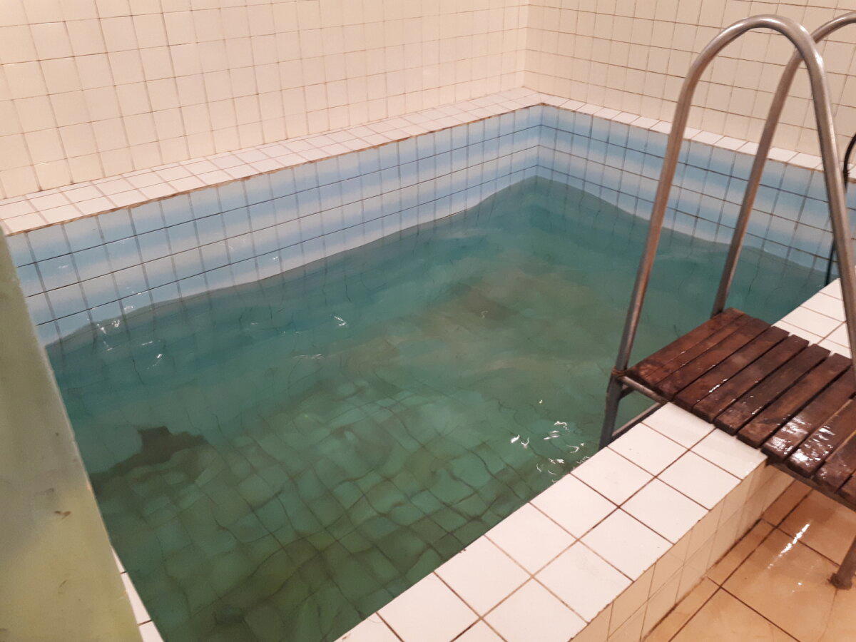 Мотоциклы в лагере