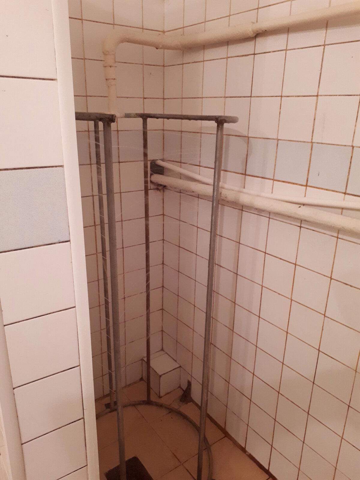 Мотоциклы в лагере