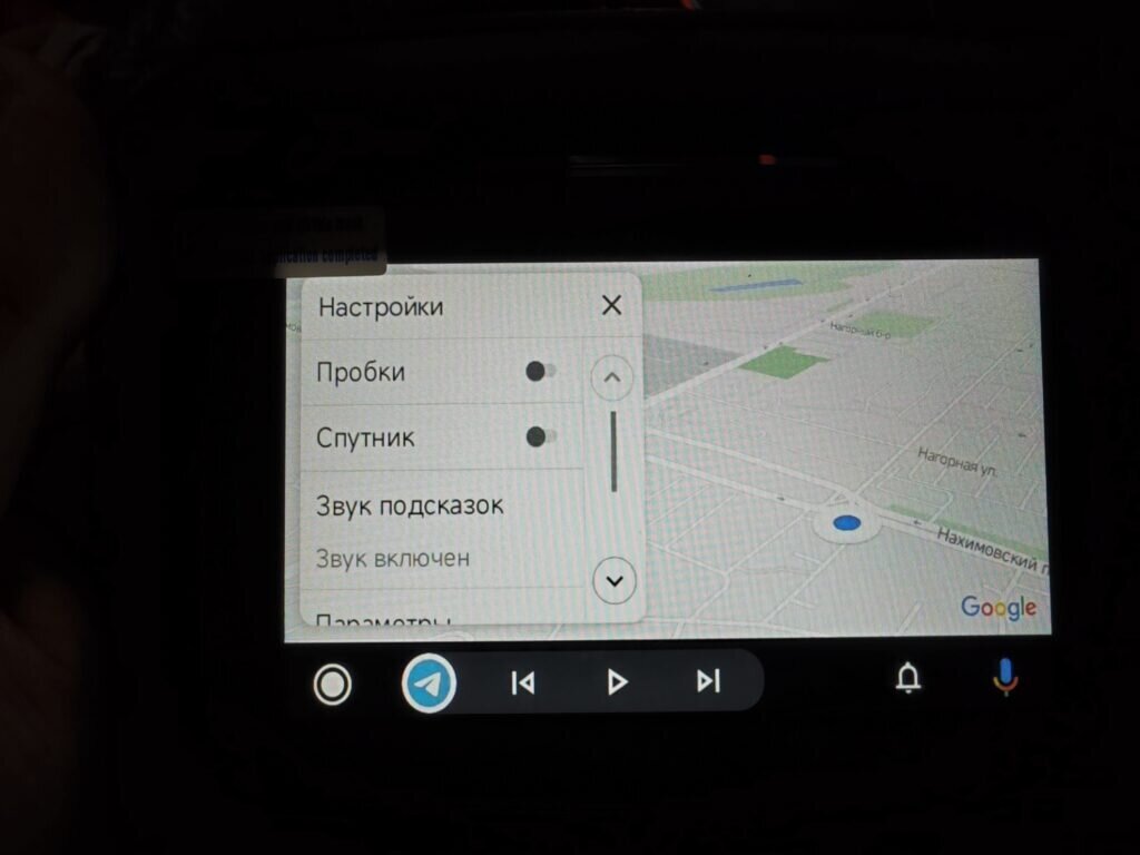 Сделай свой мотоцикл умным за 150$