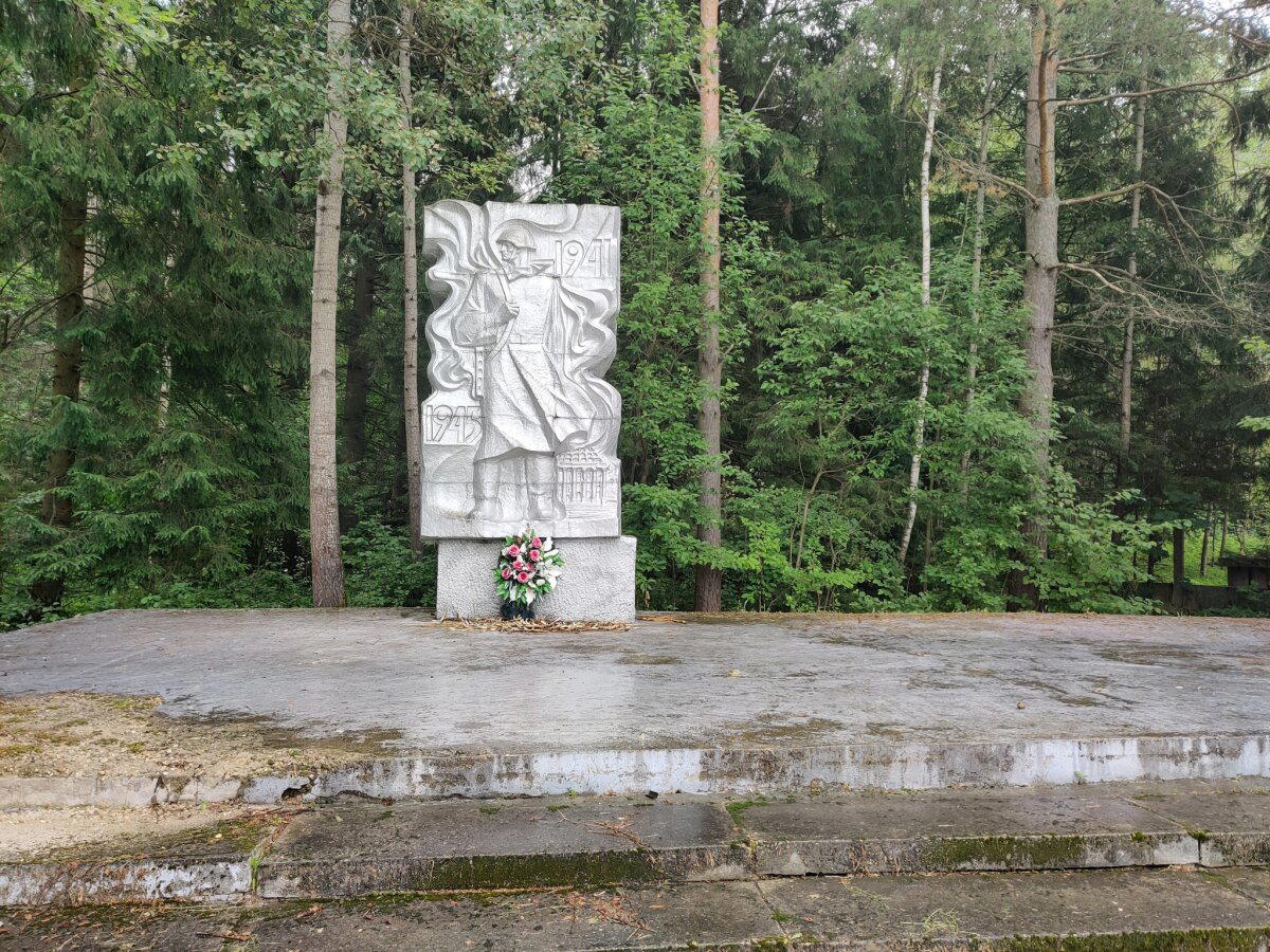 Три шага от дома - по югам