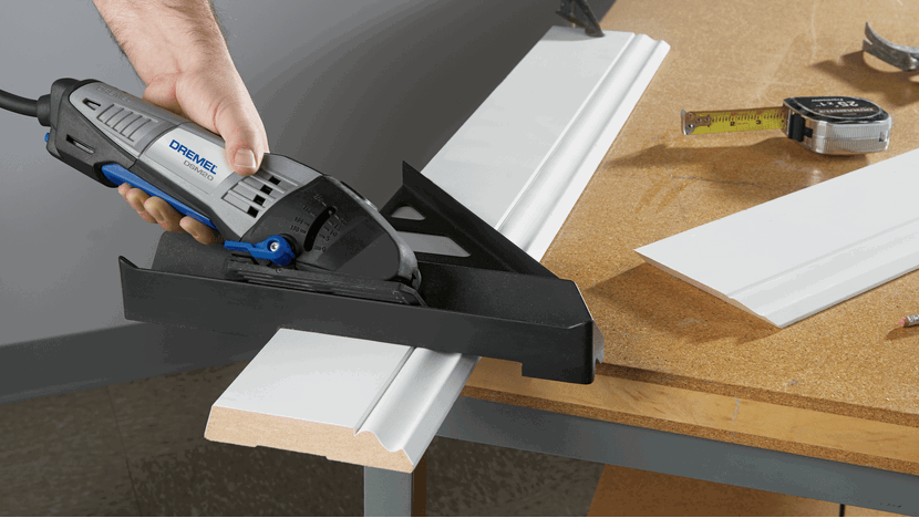 Dremel минипила, 3D печать хелп