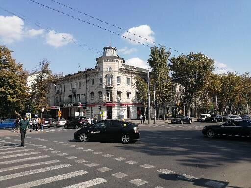 Вэлкам то Молдова