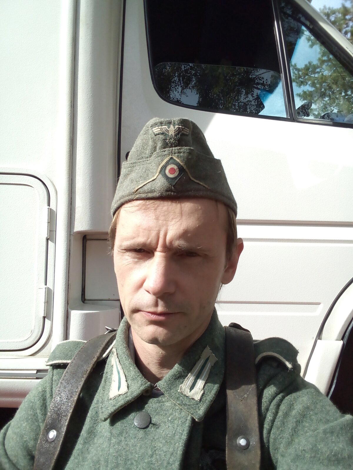 Жестко навернулся в «Закрытом уровне»