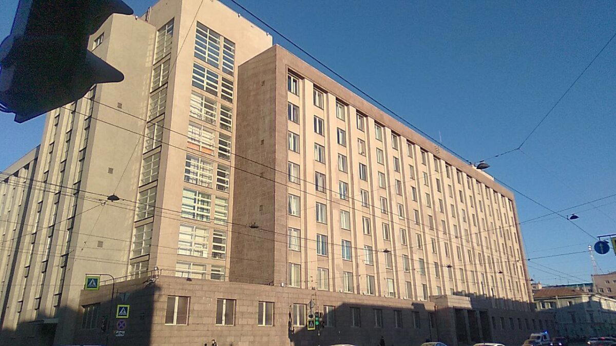 Прогулка по Питеру. Часть 9.3, через мост