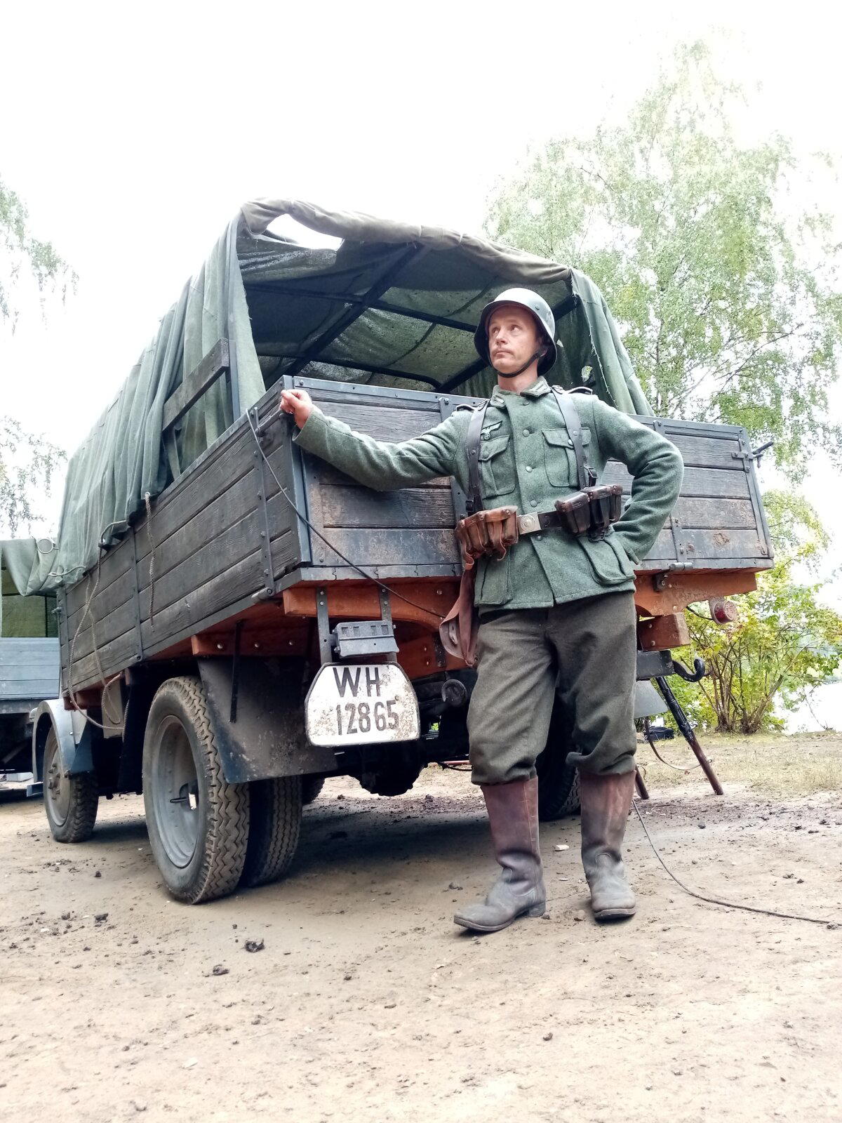 Жестко навернулся в «Закрытом уровне»