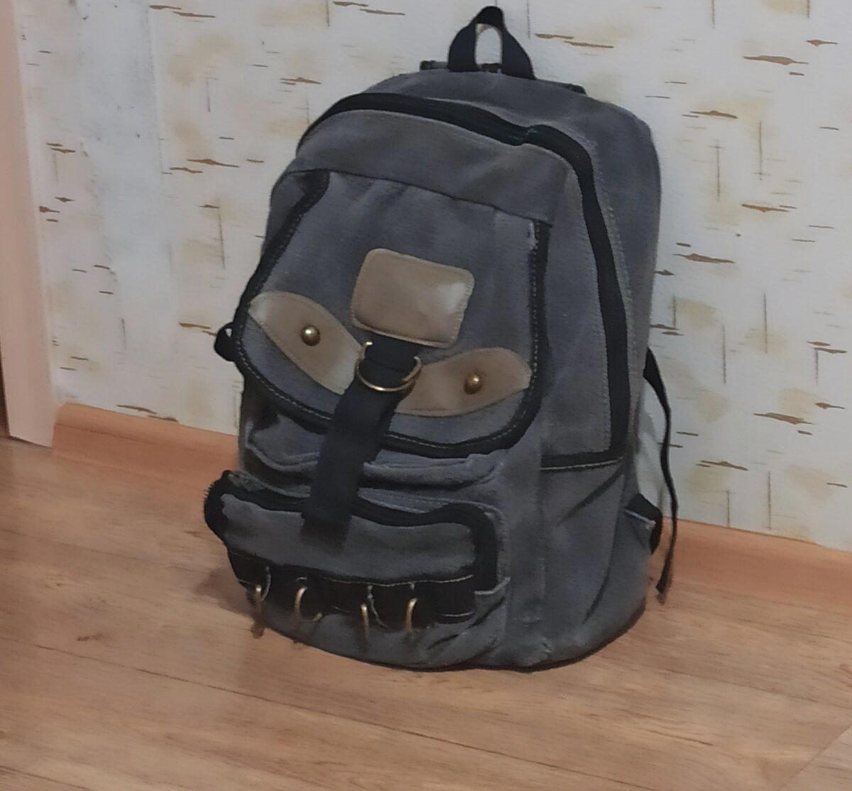 Ну раз тут БУНД, то я присоединяюсь