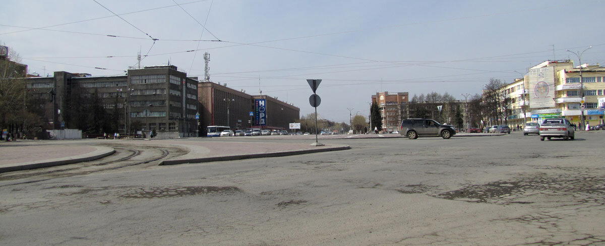 И снова про такси