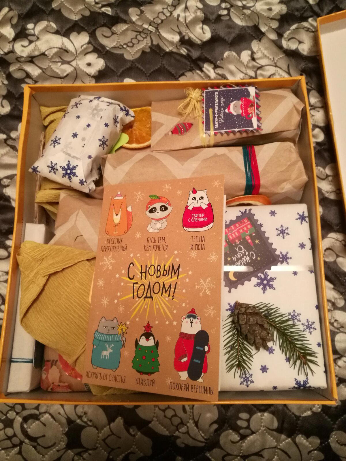 Обмены АДМ и не только