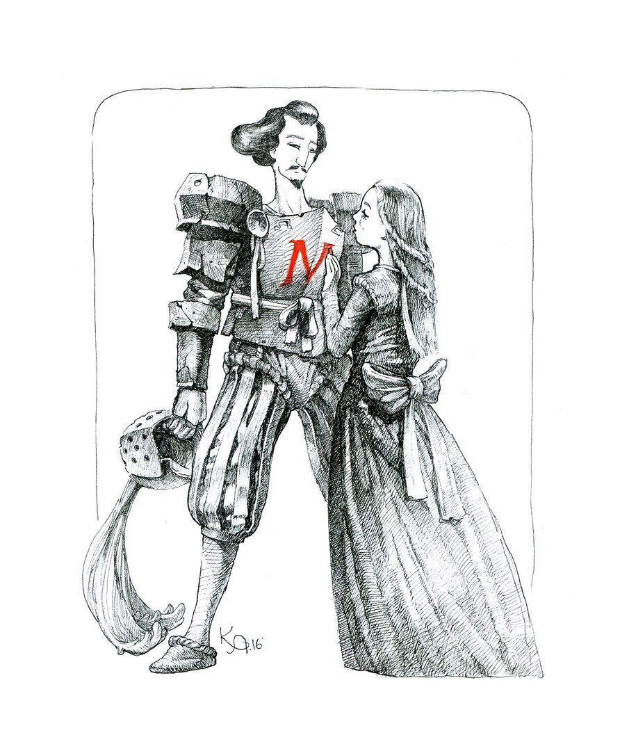 Линера пост. Часть 2.
