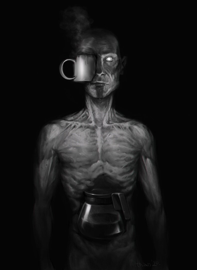 Графики компьютерной пост (CG ART)