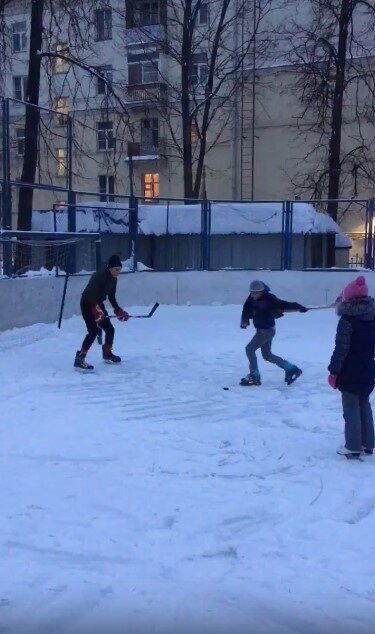 Пост иллюстраций пикабушных. #12