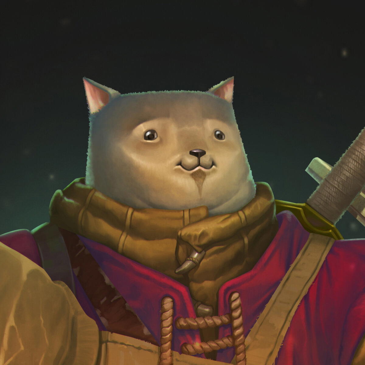 Котовоин.