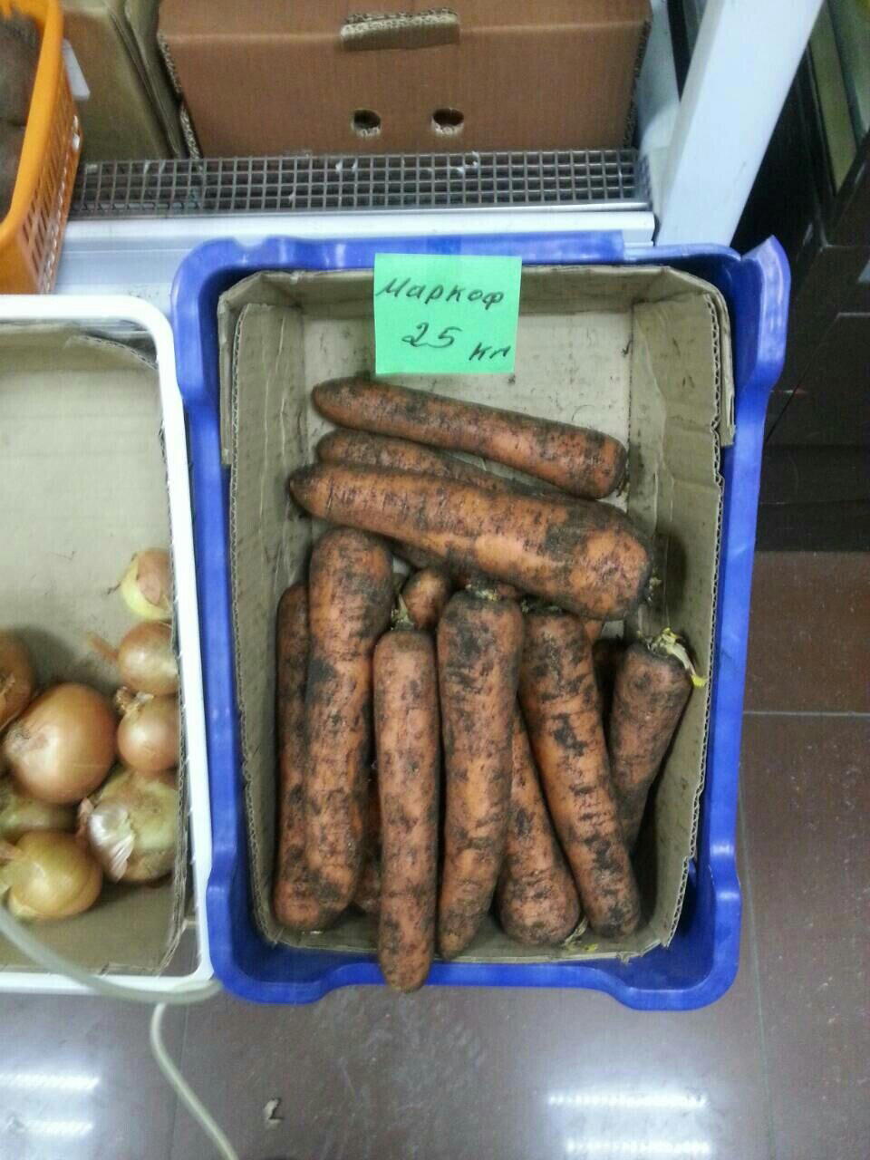 Переучёт.