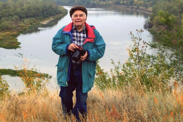 Главная ценность в жизни - сама жизнь