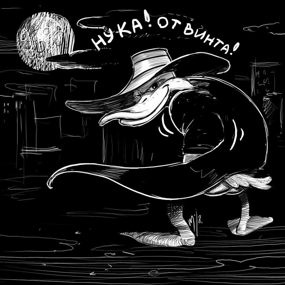 Пост иллюстраций пикабушных.