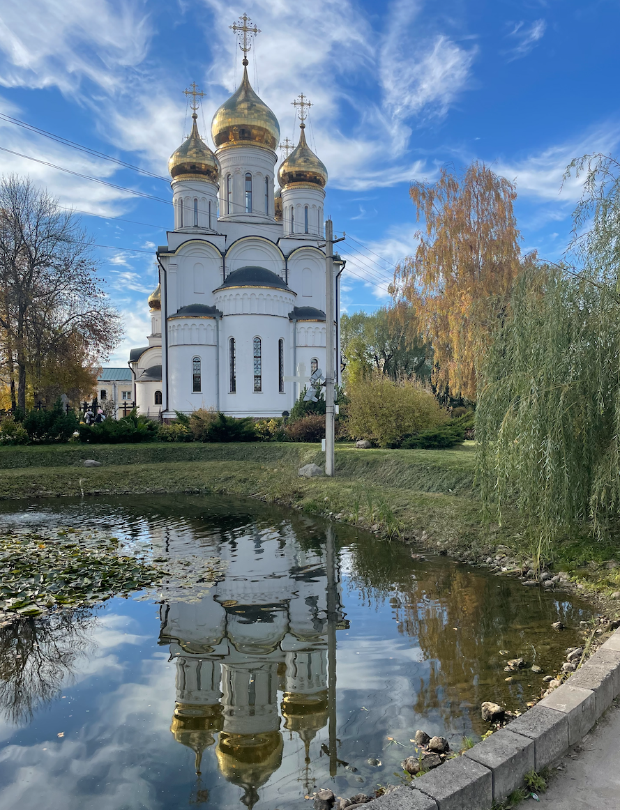 Короткая экскурсия по Переславлю-Залесскому и интересные факты о городе