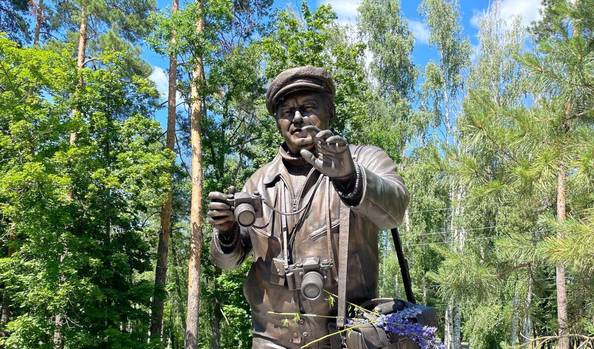 Главная ценность в жизни - сама жизнь