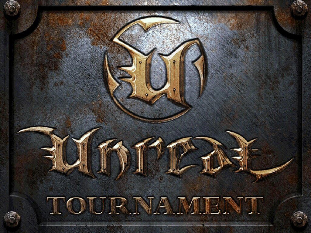 Ностальгические игры: Unreal Tournament