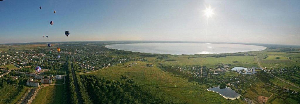 Короткая экскурсия по Переславлю-Залесскому и интересные факты о городе