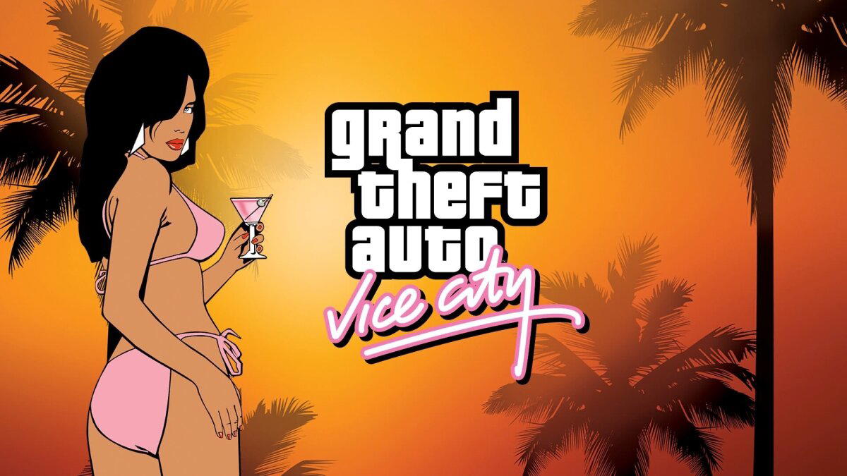 Ностальгические игры: GTA Vice City (часть 2)