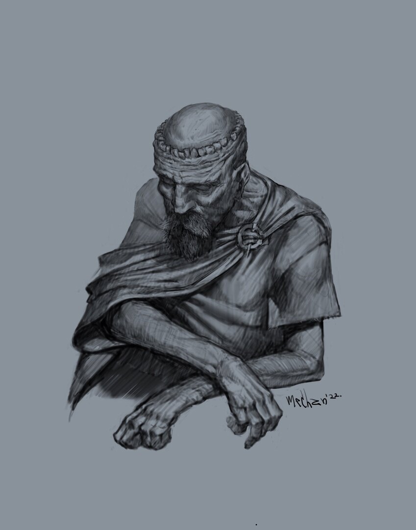 Графики компьютерной пост (CG ART)