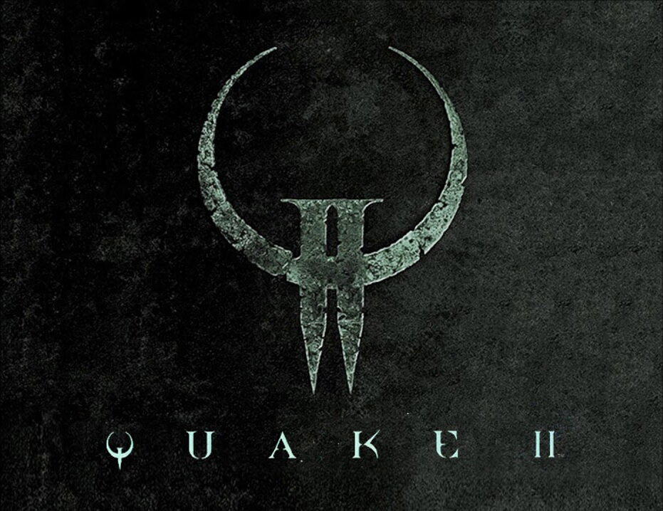 Ностальгические игры: Quake II