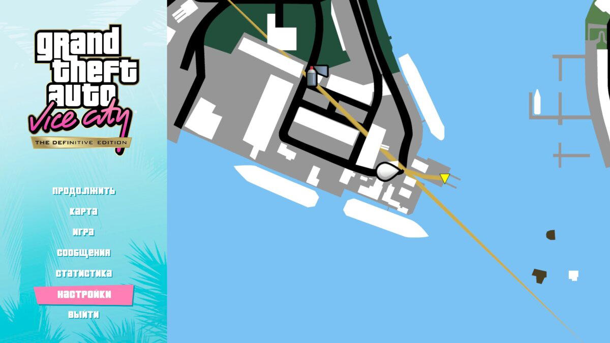 Ностальгические игры: GTA Vice City (часть 2)