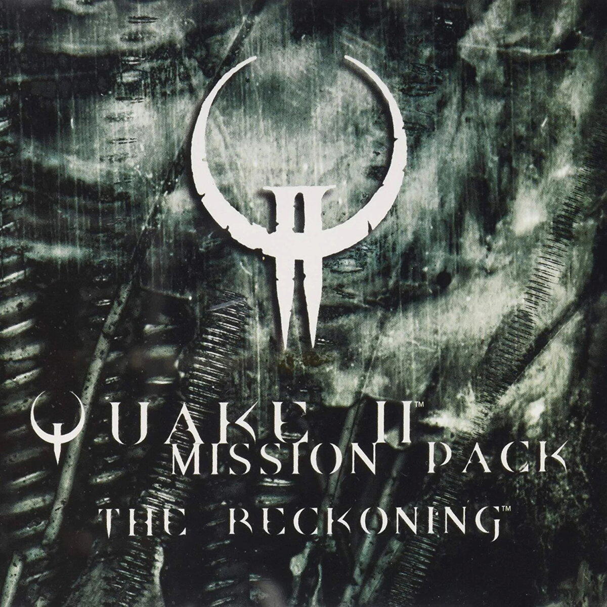 Ностальгические игры: Quake II