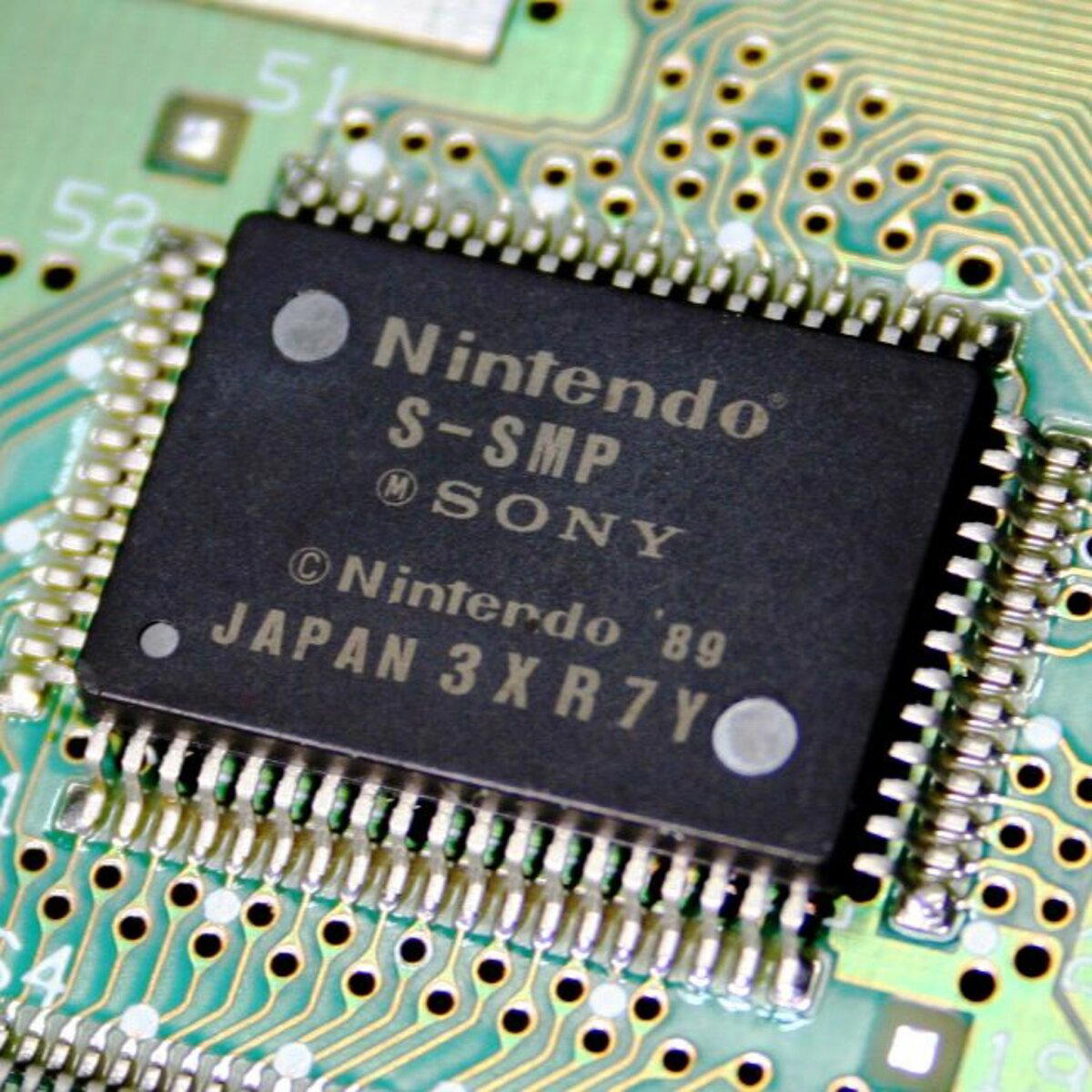 Одна из главных ошибок Nintendo