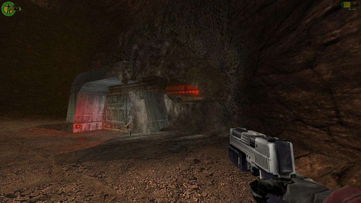 Ностальгические игры: Red Faction