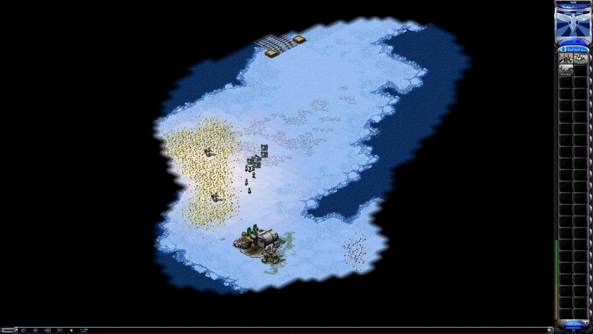 Ностальгические игры: Command & Conquer: Red Alert 2