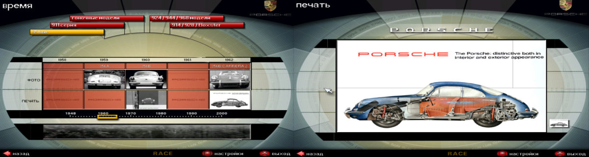 Ностальгические игры: Need for Speed Porsche Unleashed