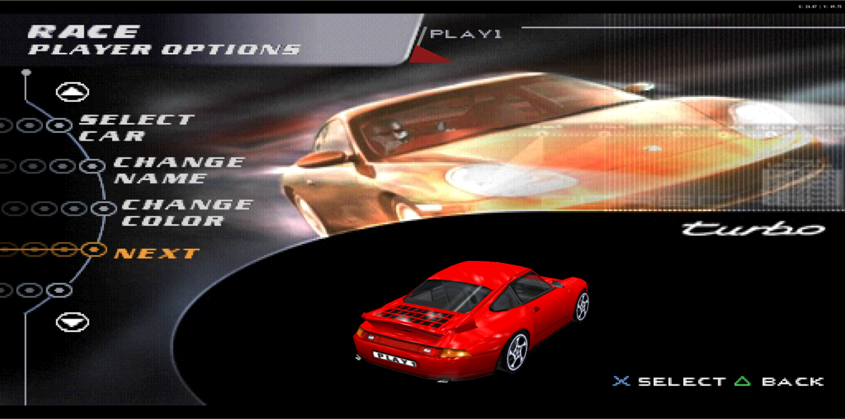 Ностальгические игры: Need for Speed Porsche Unleashed