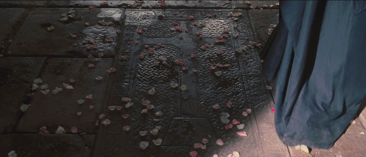 Царство Небесное (2005). Между верой и религией