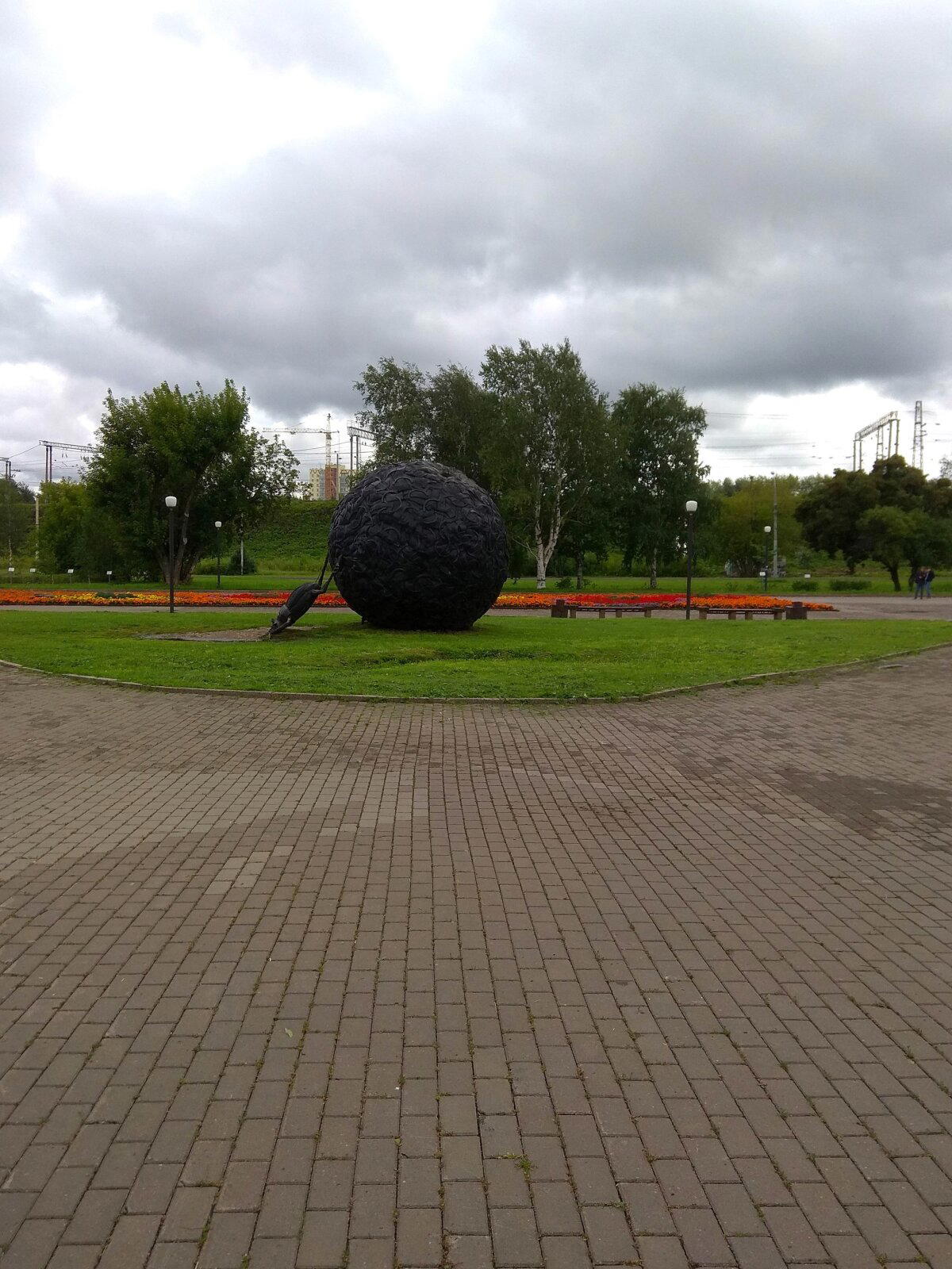 Скарабей.