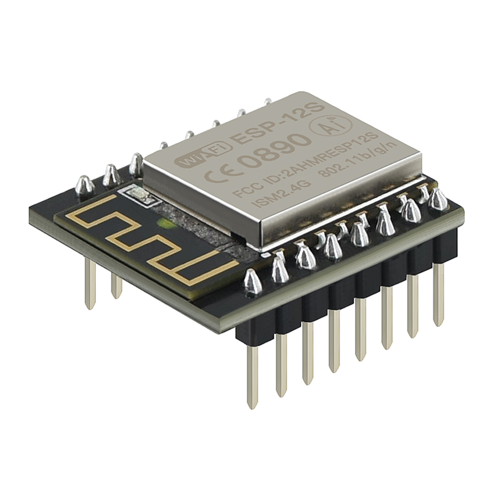Вопрос: WIFI для Kingroon KP3S