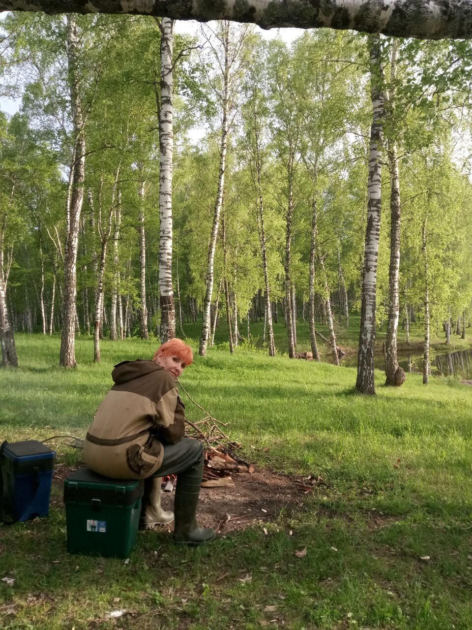 Боевая лиса